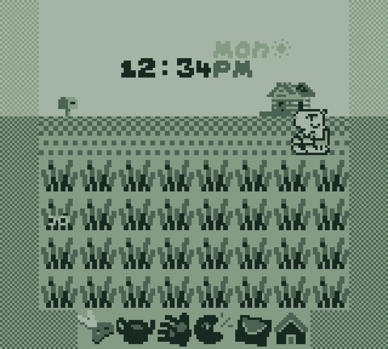 Screenshot 4 for Get Off My Lawn!
