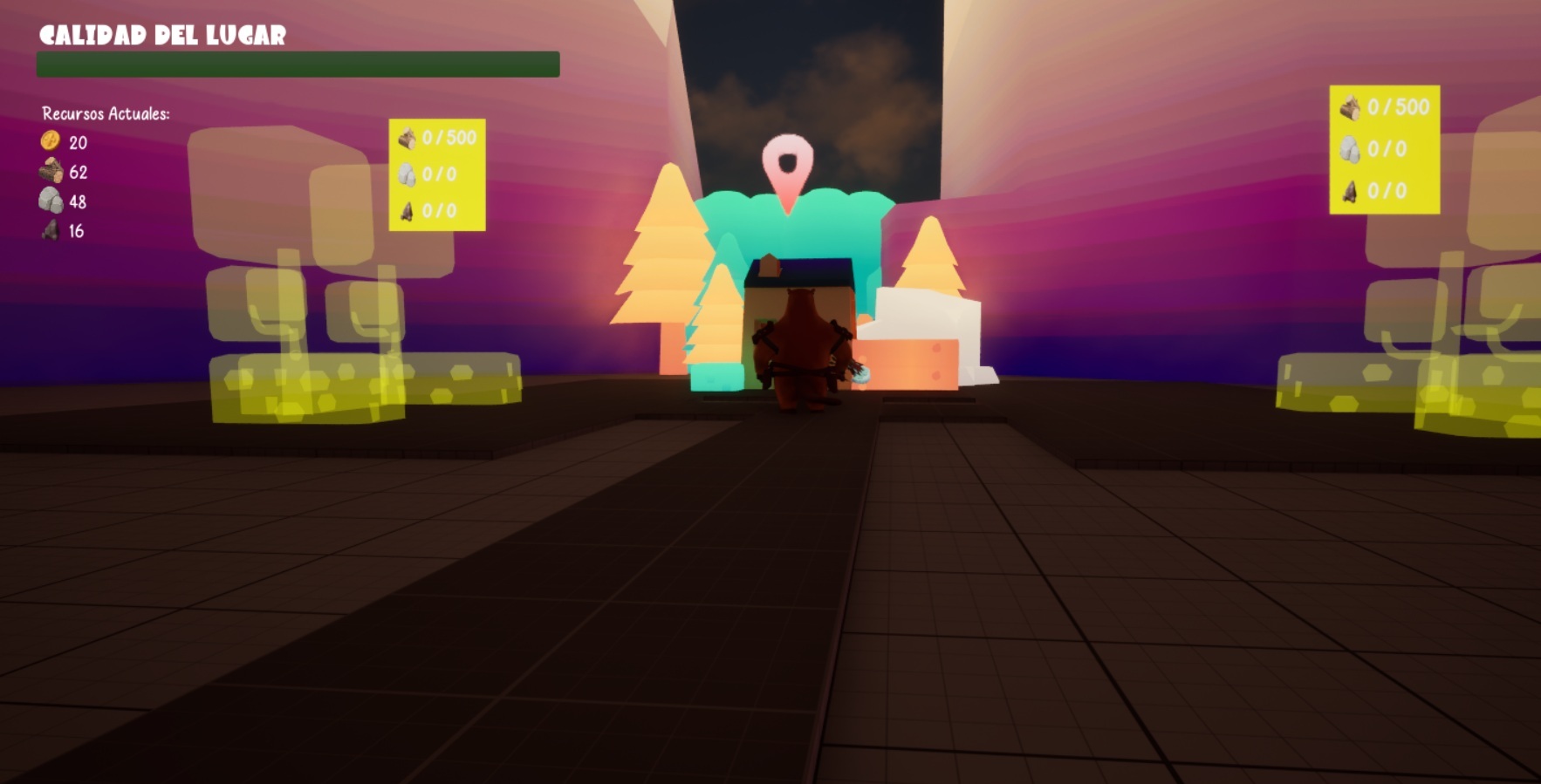 Screenshot 5 for Recolectory