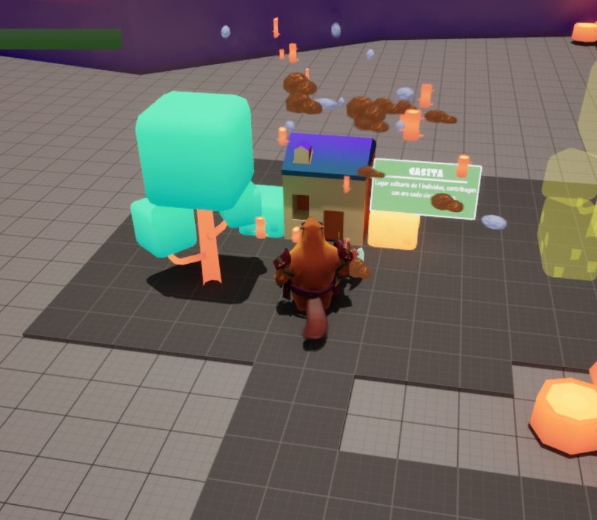 Screenshot 4 for Recolectory
