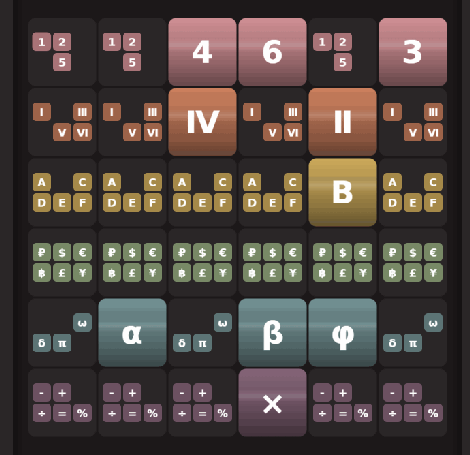 Screenshot 2 for Einstein Game