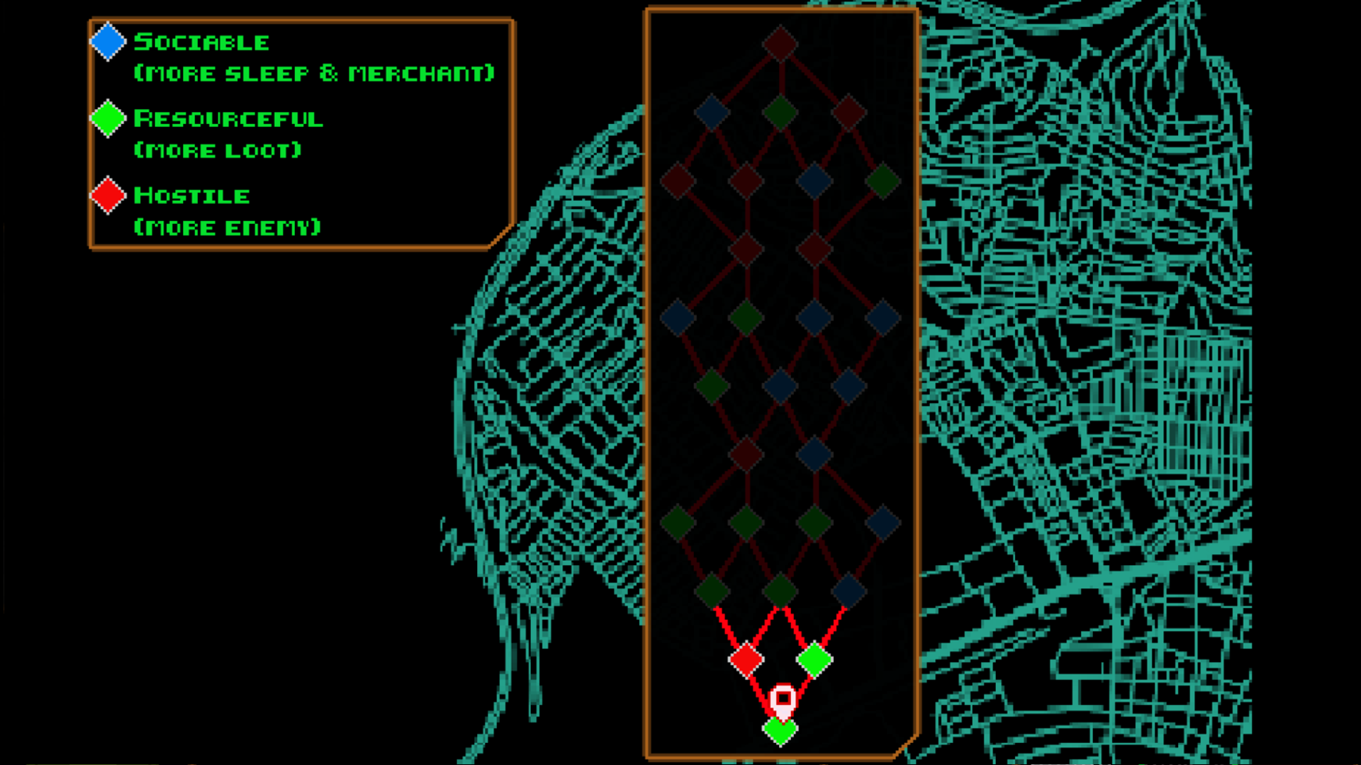 Screenshot 3 for Survive The Apocalypse Demo