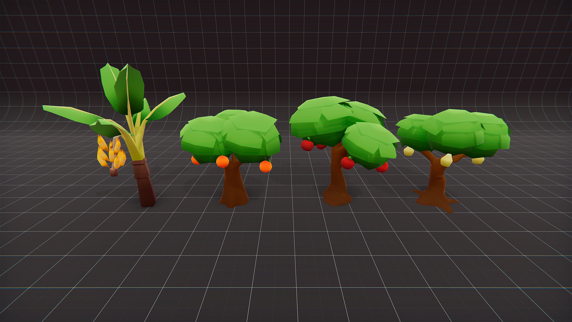 🌱 New Release: Stylized Farm Crops 2 - Stylized Farm Crops 2 - Ultimate ...