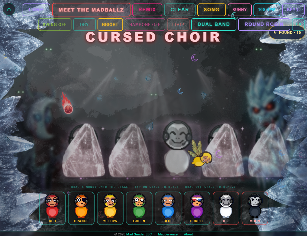 Screenshot 5 for All Munkis | Horrormode Activate