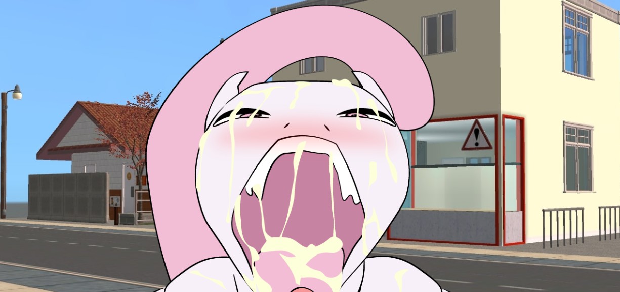 Screenshot 8 for BANG EM ALL 2 - Pokemon NSFW Hentai adult game