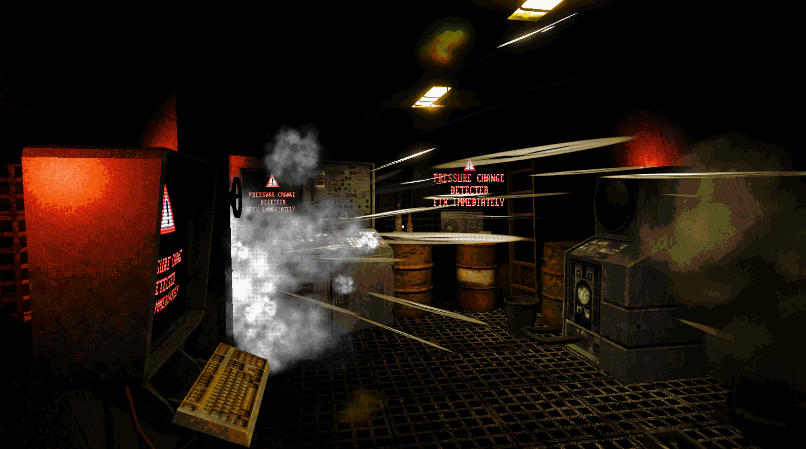 Screenshot 9 for Paluah's Trench