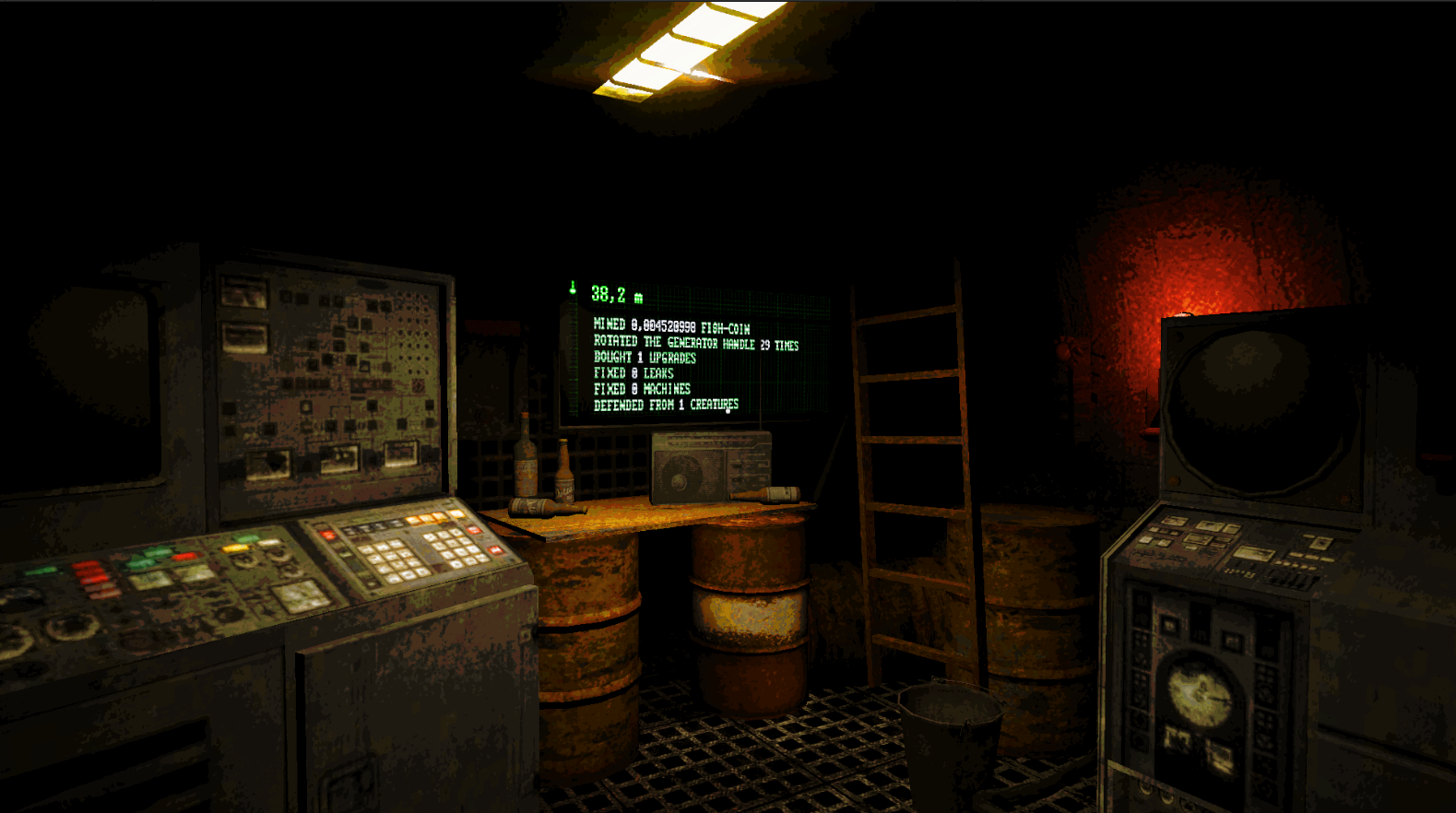 Screenshot 7 for Paluah's Trench