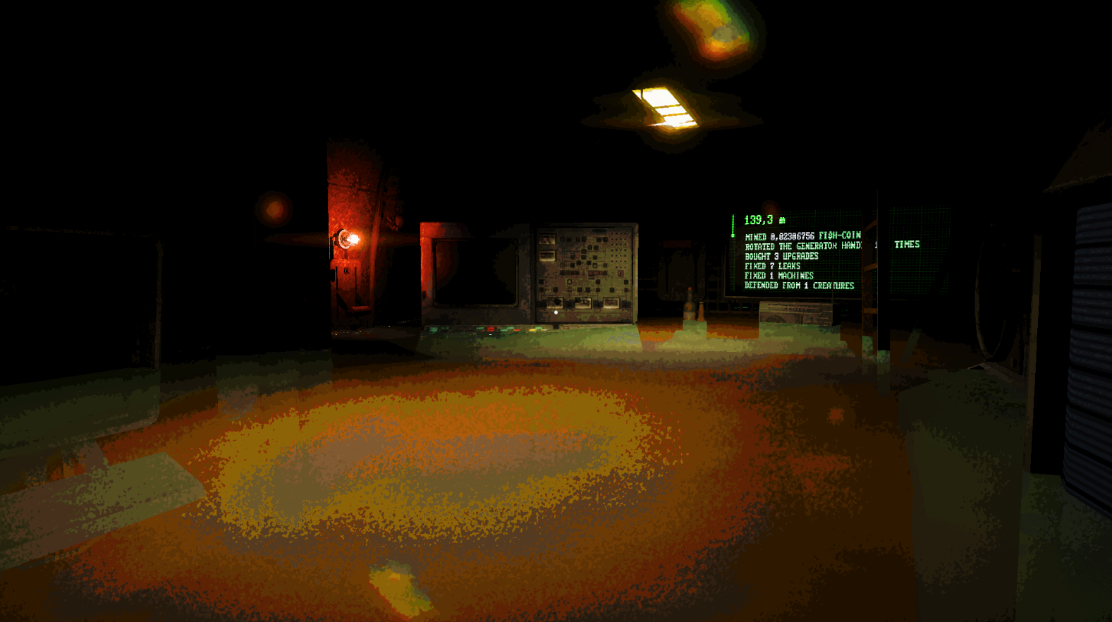Screenshot 5 for Paluah's Trench