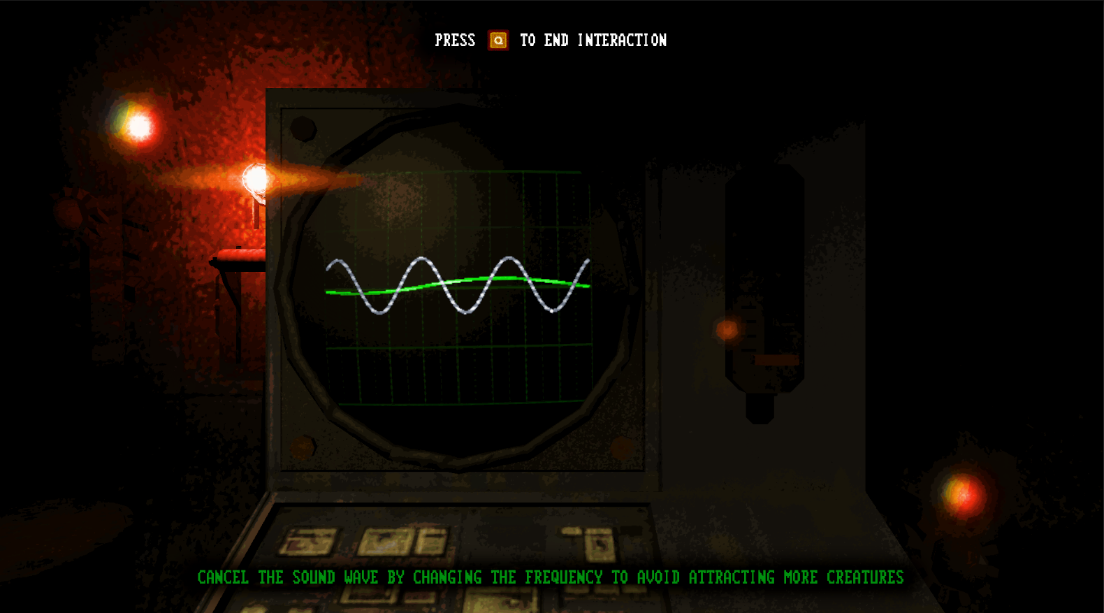 Screenshot 8 for Paluah's Trench