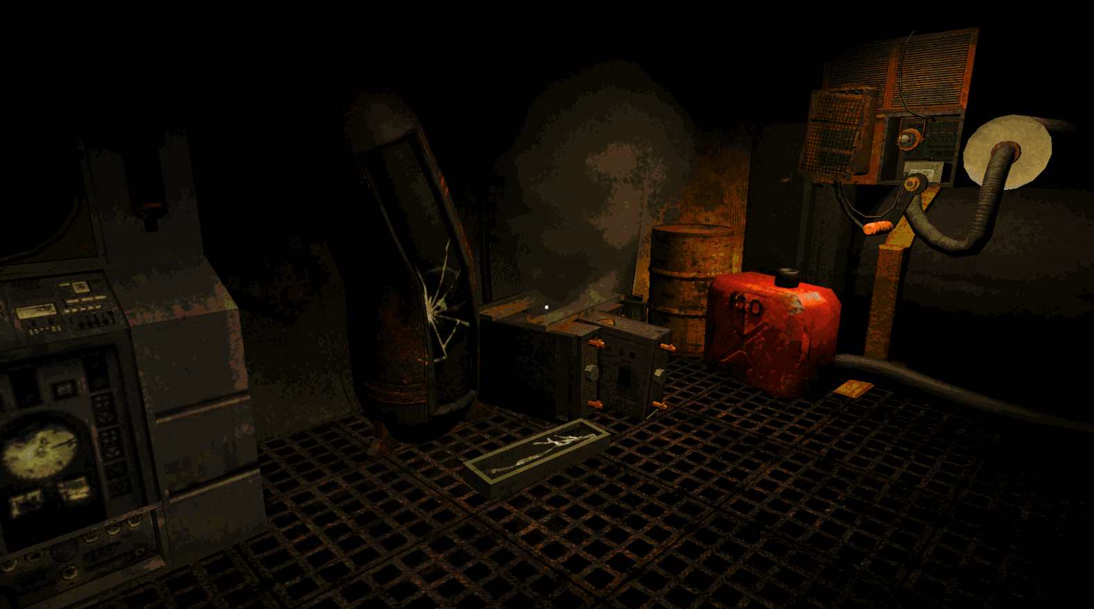 Screenshot 6 for Paluah's Trench