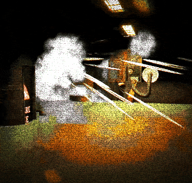 Screenshot 4 for Paluah's Trench