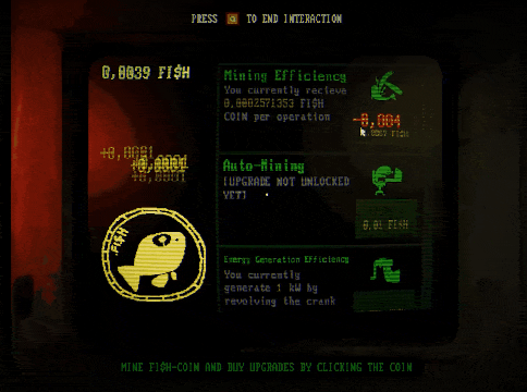 Screenshot 2 for Paluah's Trench