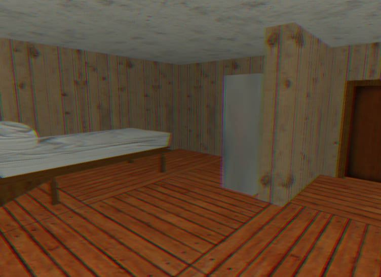 Screenshot 2 for Town of the Murderer