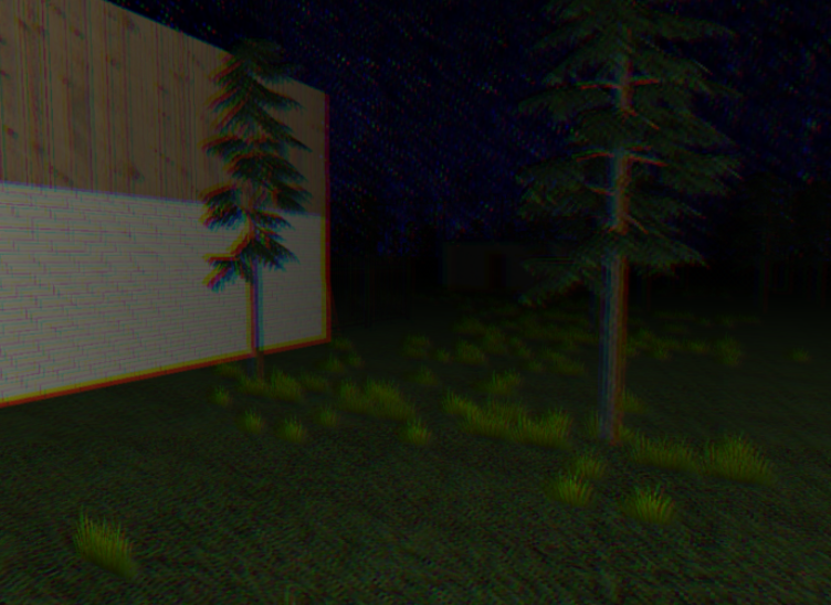 Screenshot 3 for Town of the Murderer