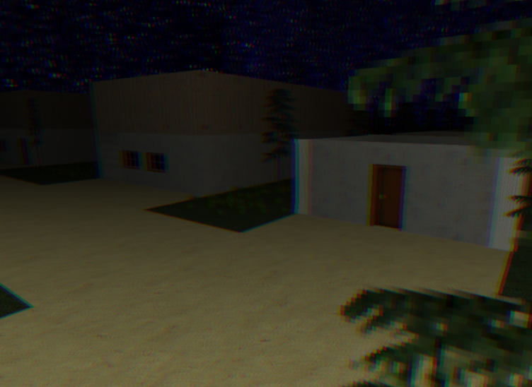 Screenshot 5 for Town of the Murderer