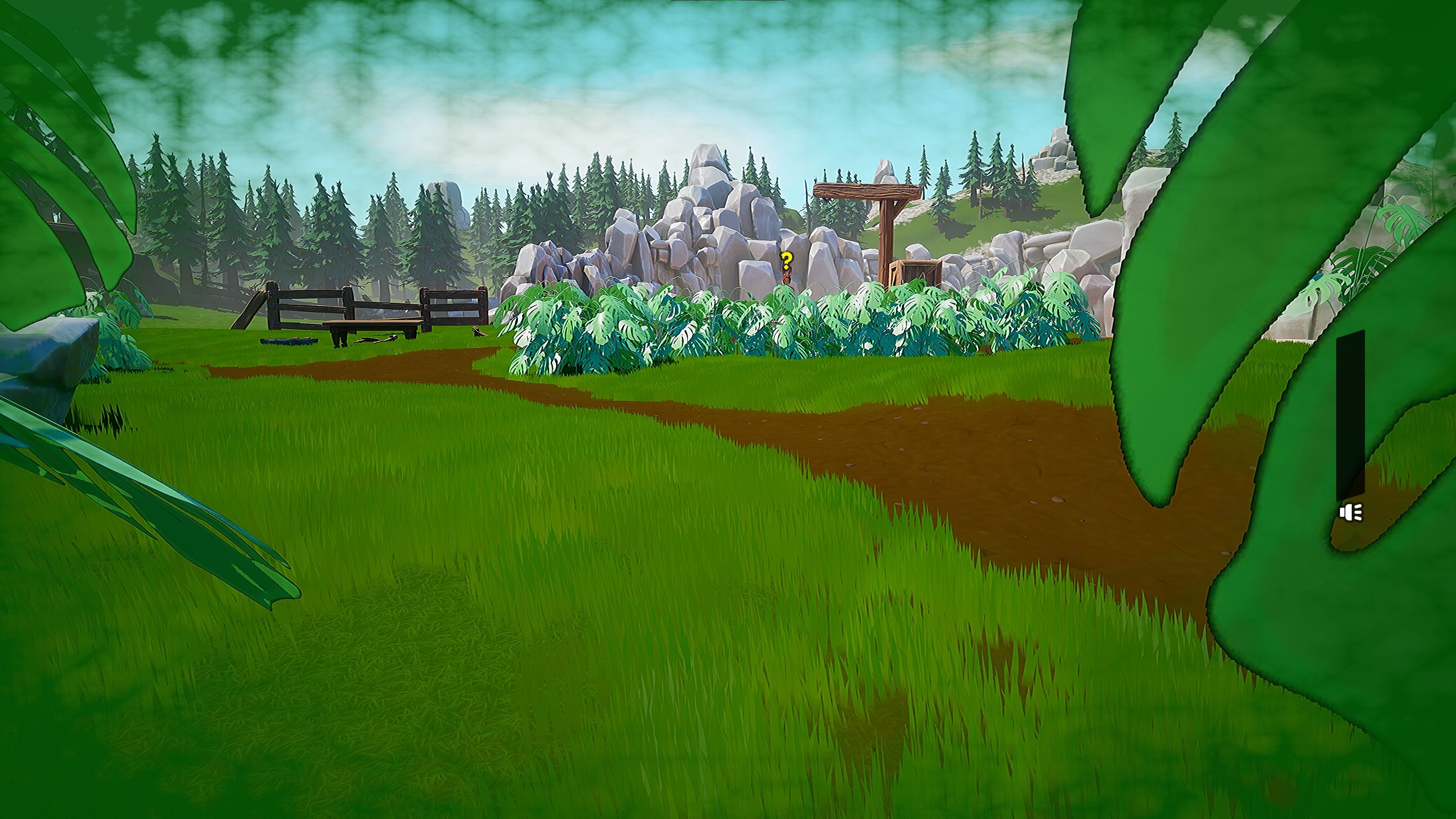Screenshot 6 for Monster Girls Escapade Demo