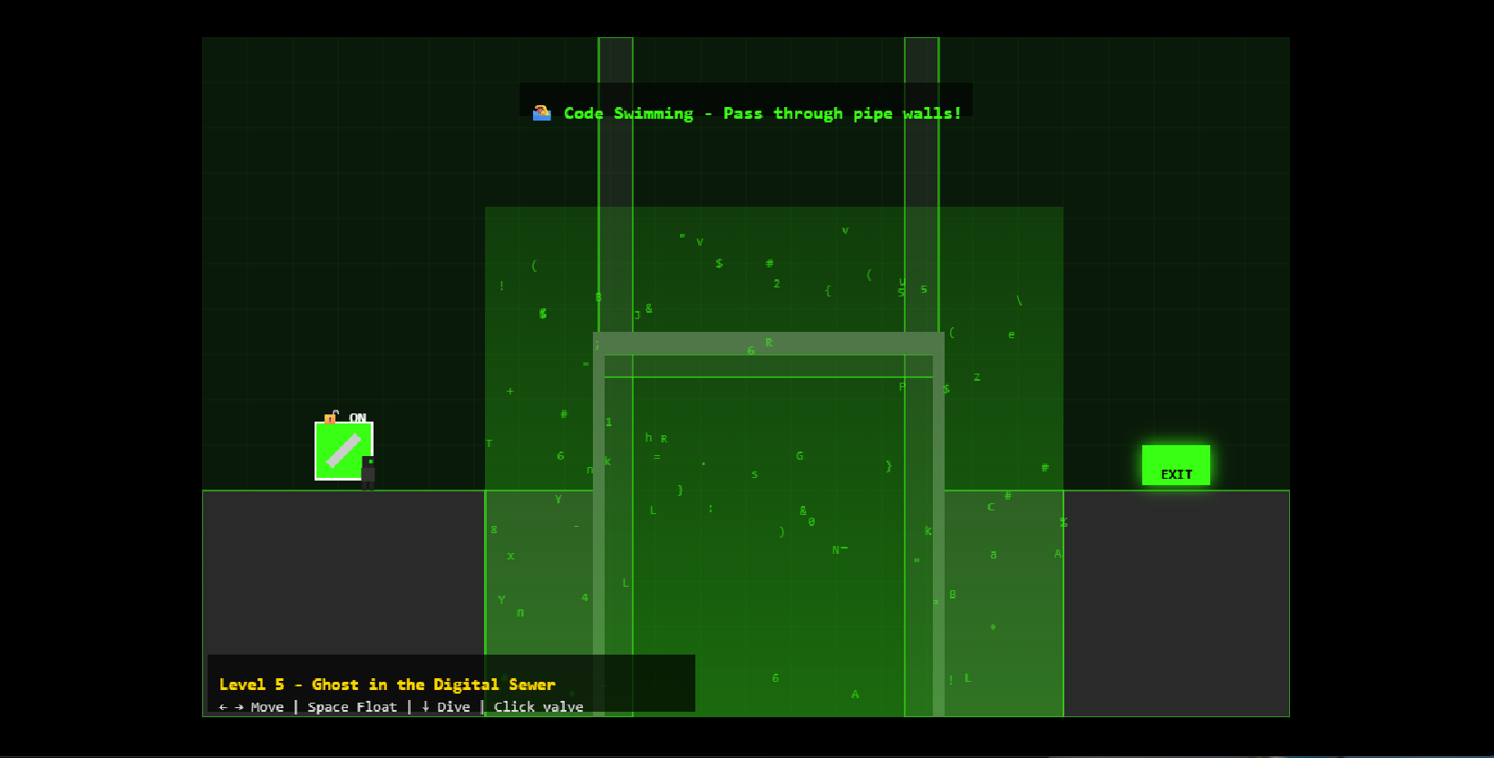 Screenshot 6 for Don't Touch My Progress Bar!