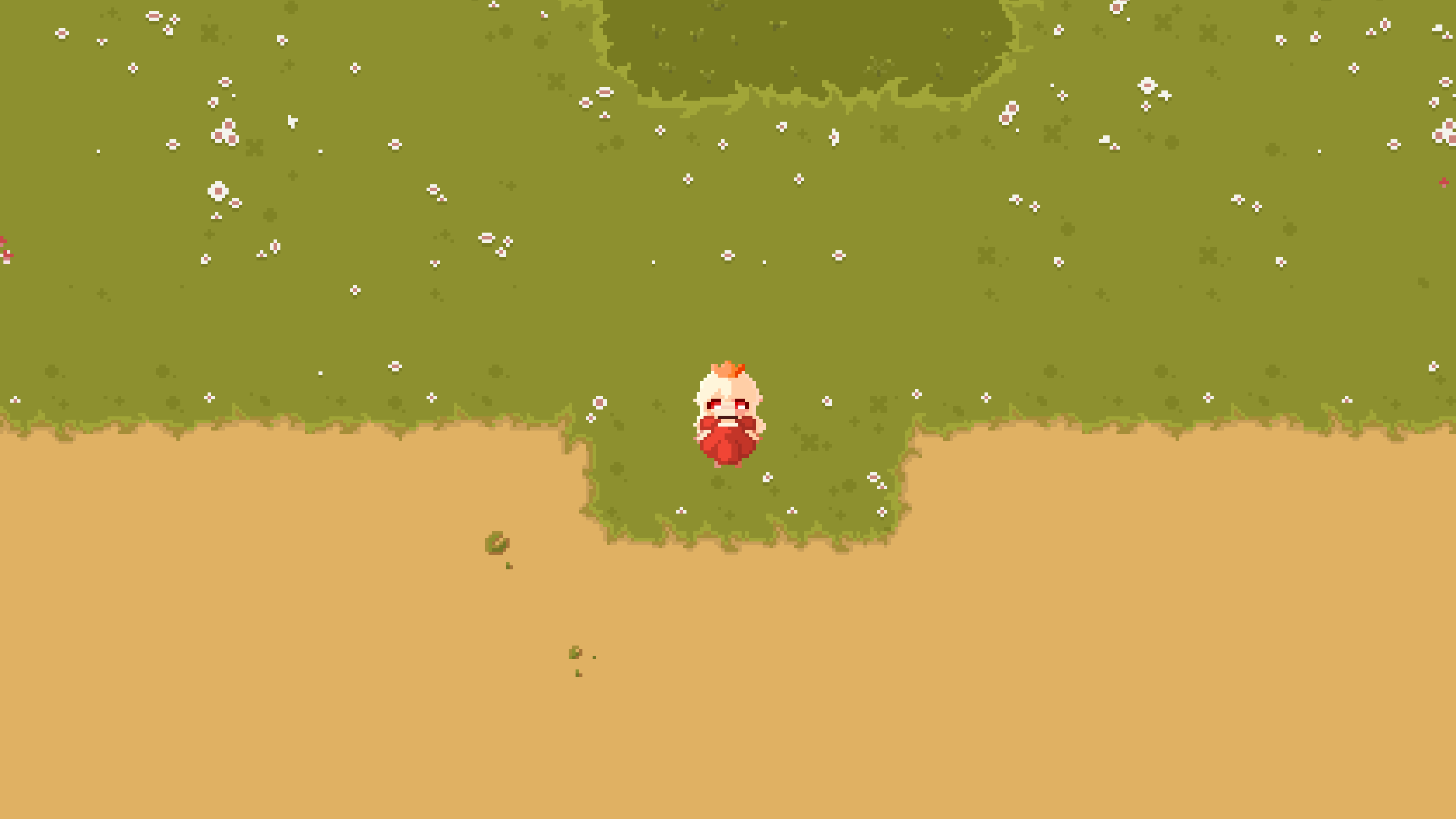 Screenshot 4 for FeverClayst : Eternal Sunset (Demo)