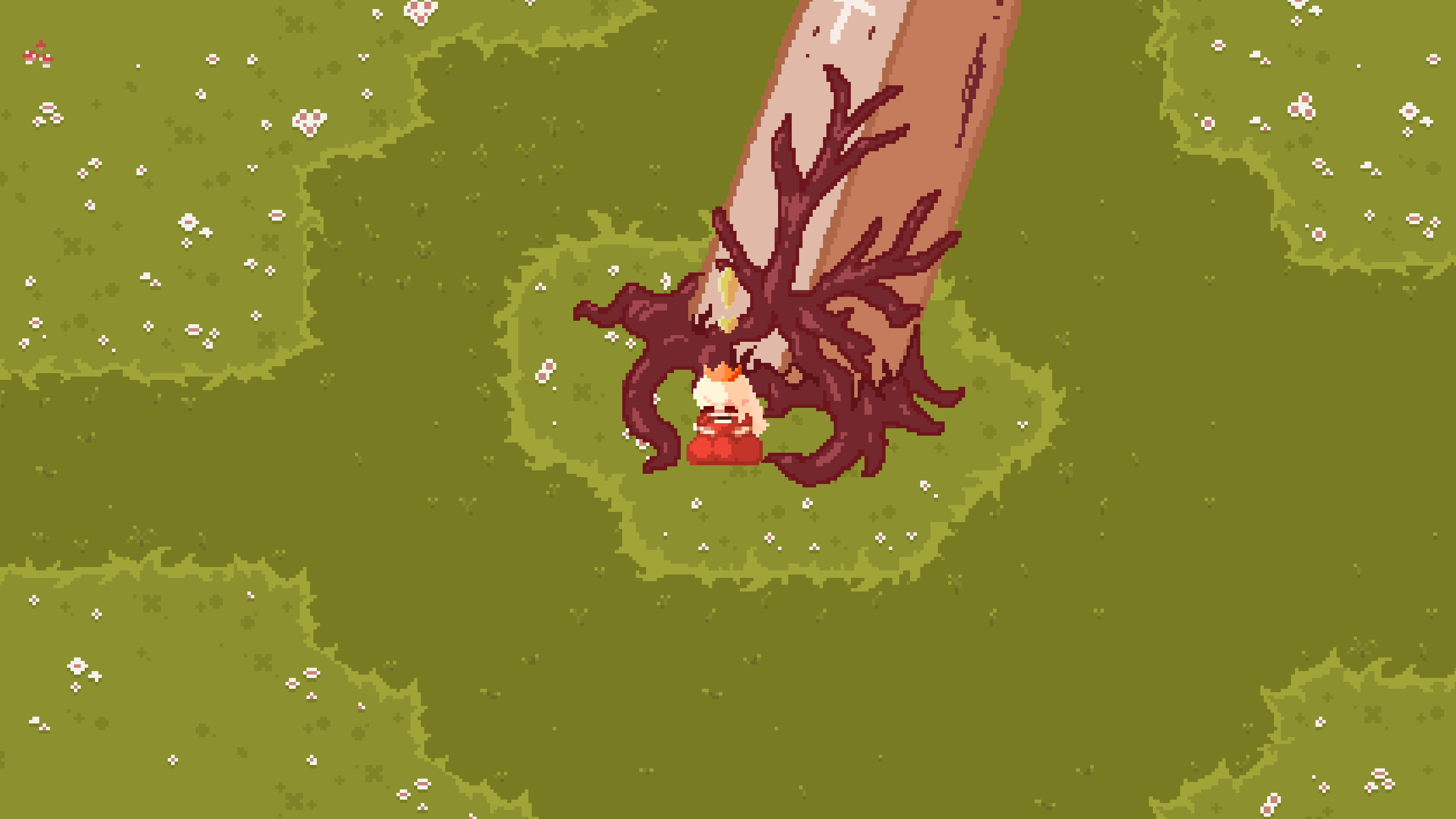 Screenshot 3 for FeverClayst : Eternal Sunset (Demo)