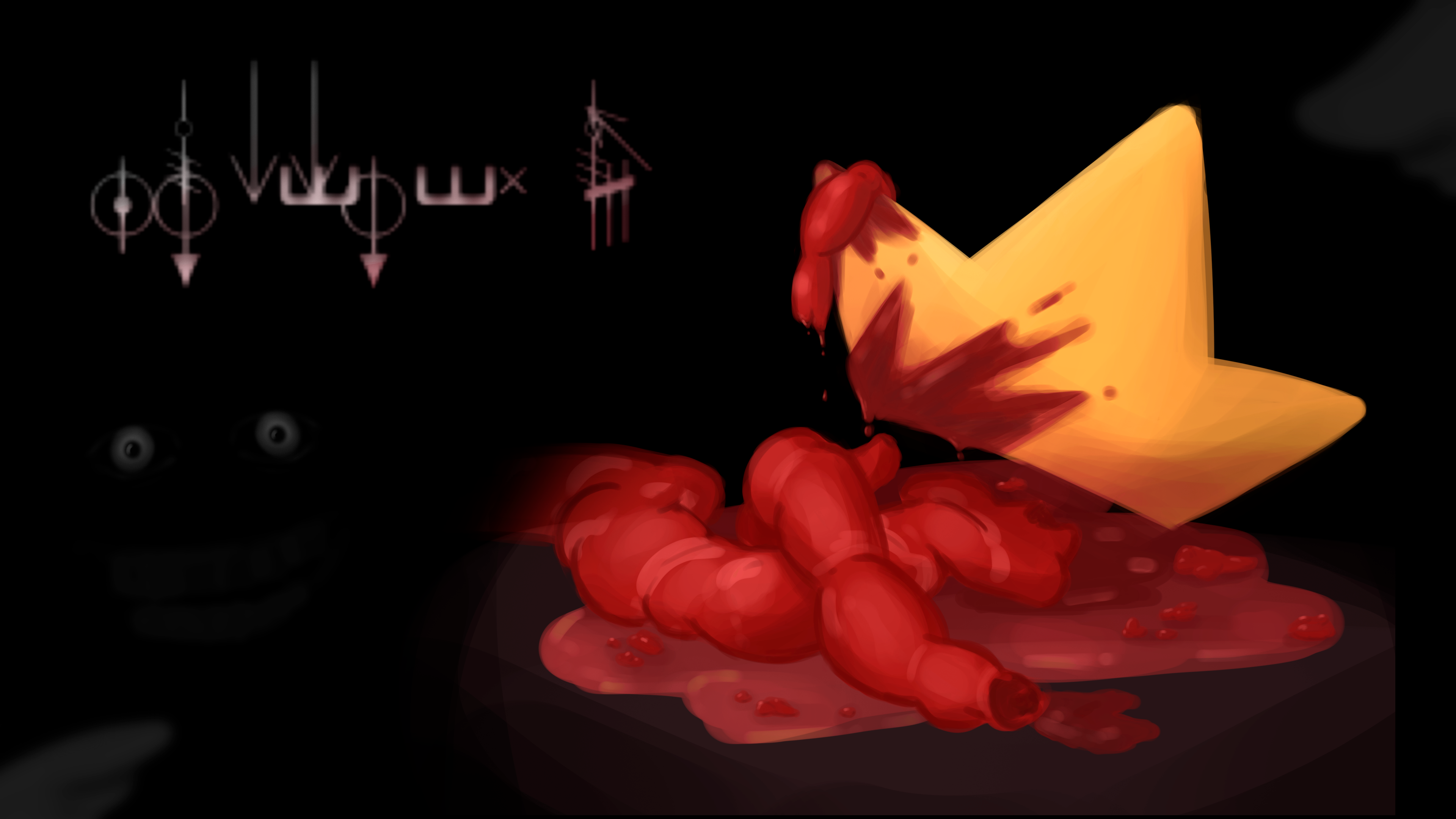 Screenshot 8 for FeverClayst : Eternal Sunset (Demo)