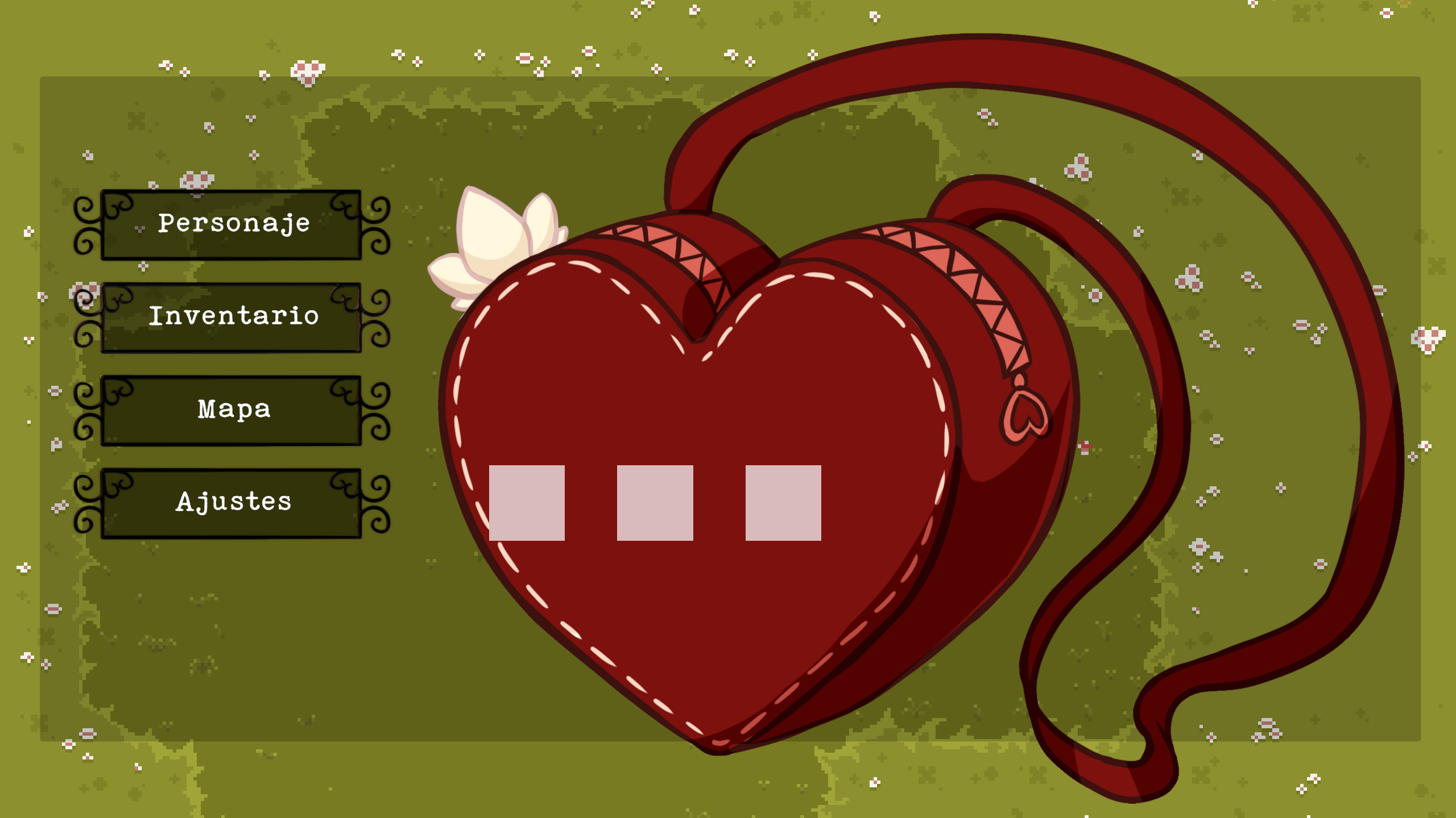 Screenshot 5 for FeverClayst : Eternal Sunset (Demo)