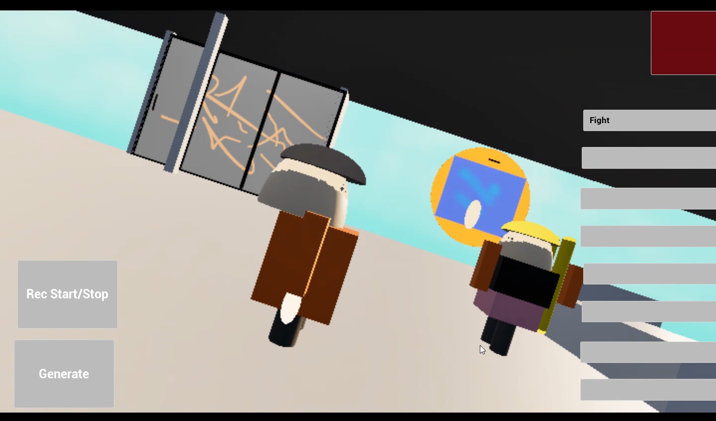 Screenshot 12 for Futua Simula