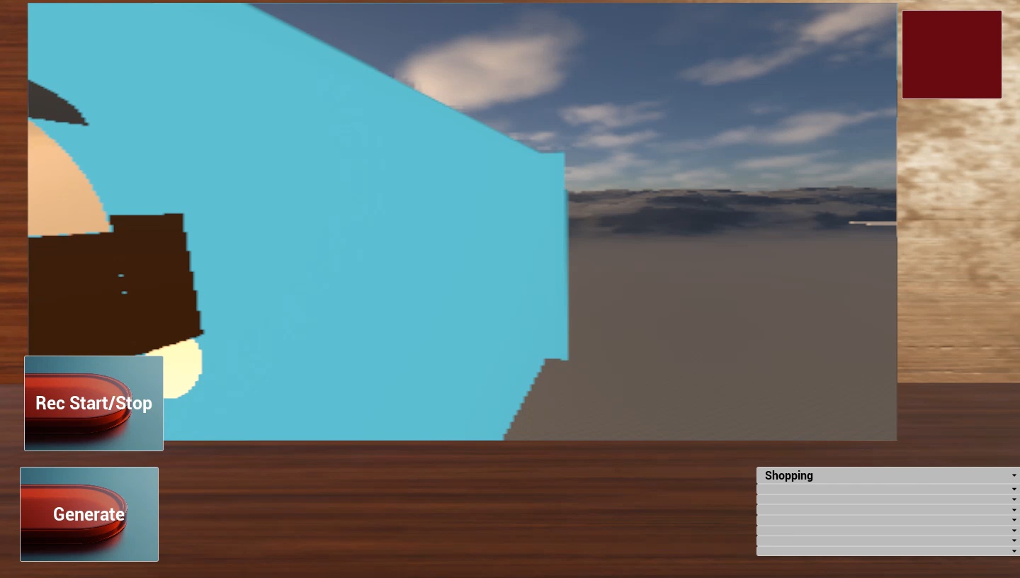 Screenshot 6 for Futua Simula