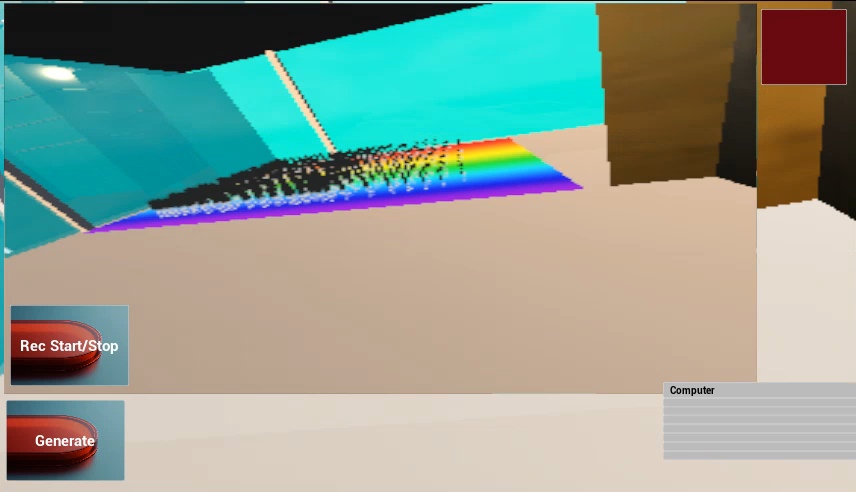 Screenshot 9 for Futua Simula