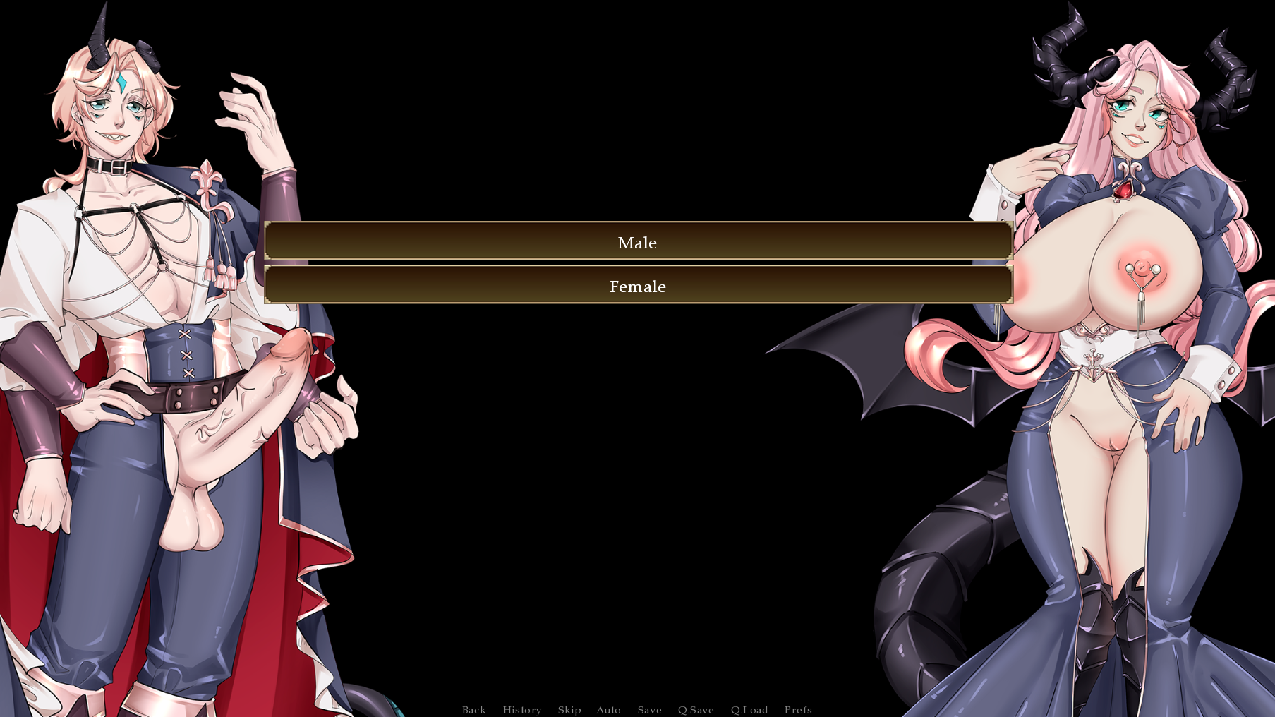 Screenshot 3 for Academy of Chaos