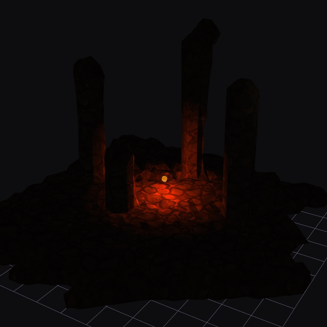Screenshot 4 for 3D Paint