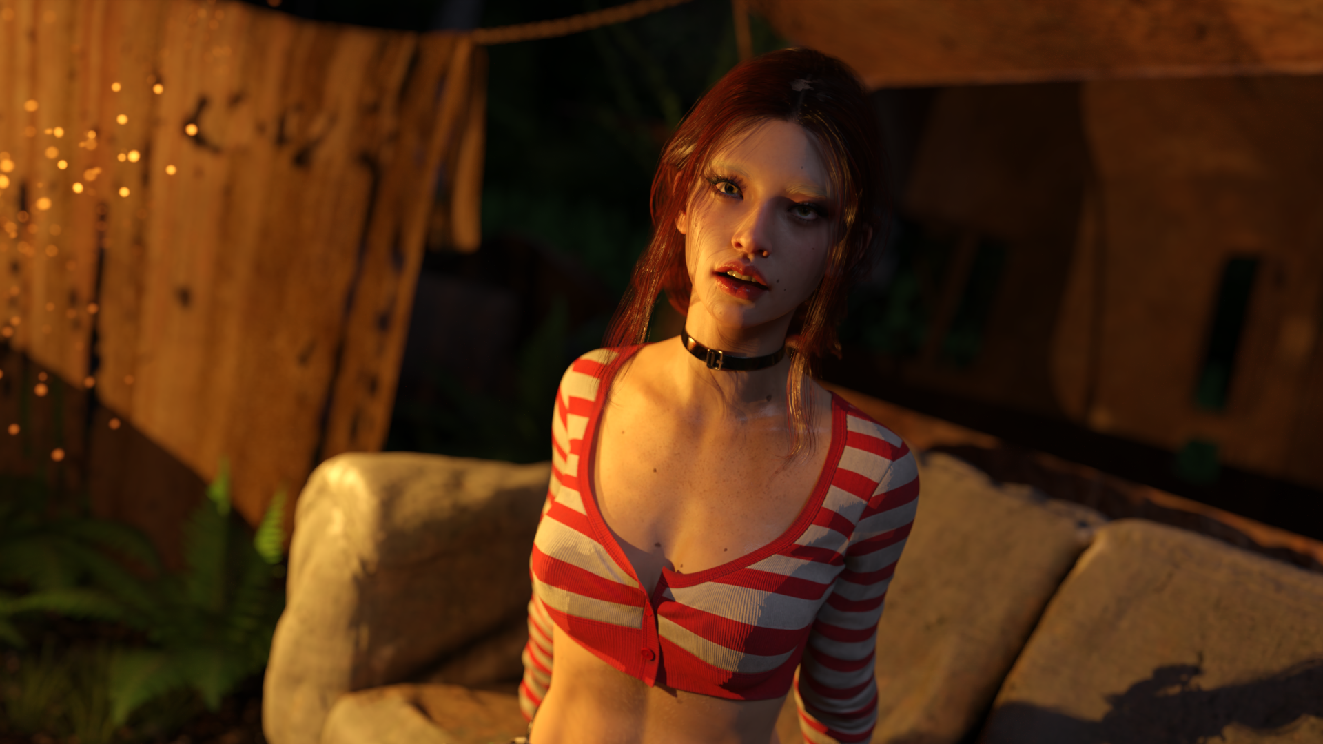 Screenshot 2 for Sophie II: PARADOX
