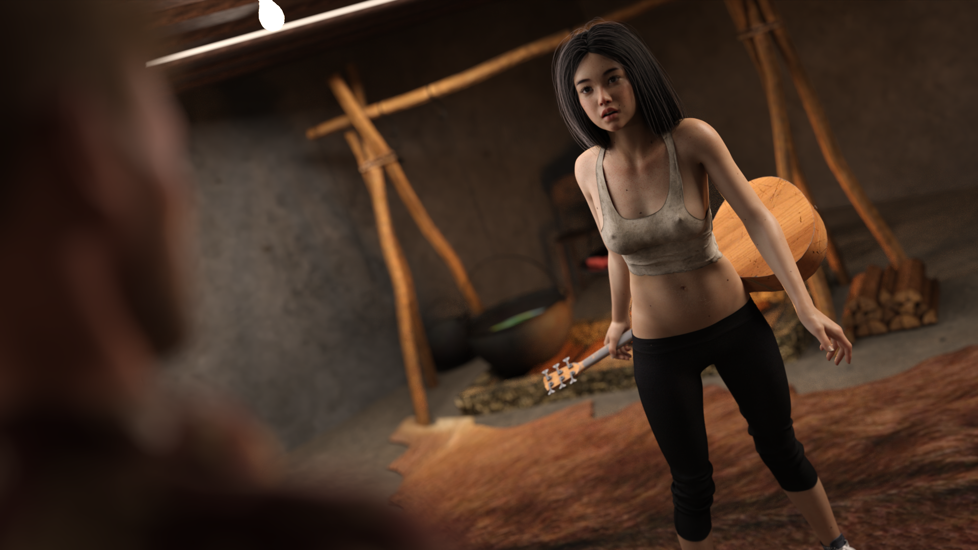 Screenshot 6 for Sophie II: PARADOX