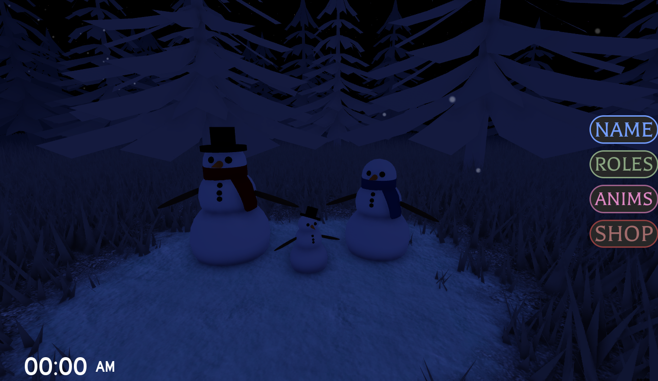 [SPECIAL] Roblox Cabin Roleplay MAP! with UIs by RoService
