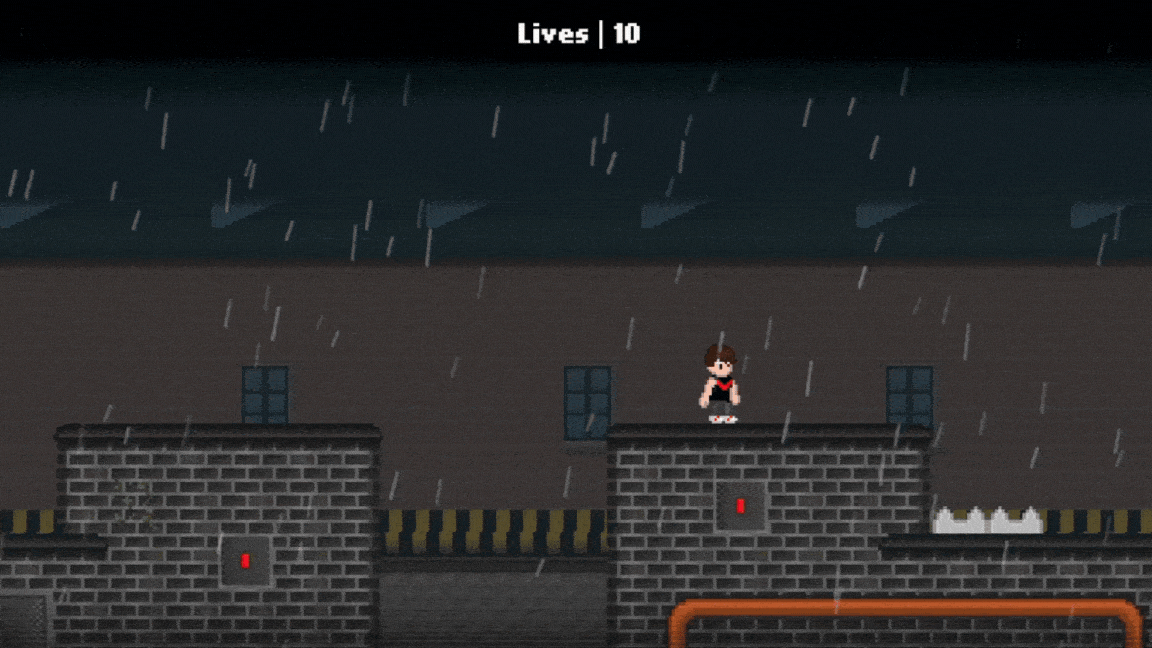 Screenshot 2 for RED KITE