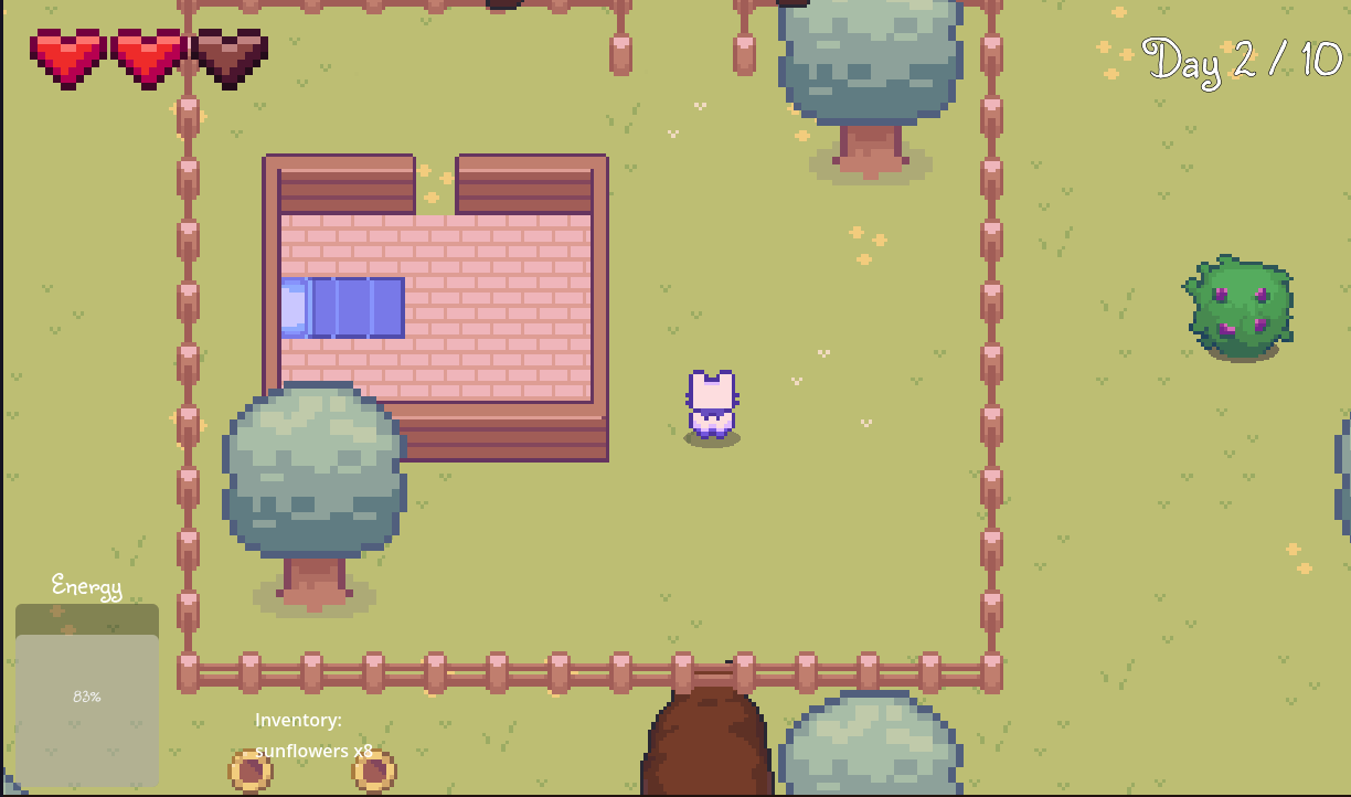 Screenshot 4 for Before The Frost