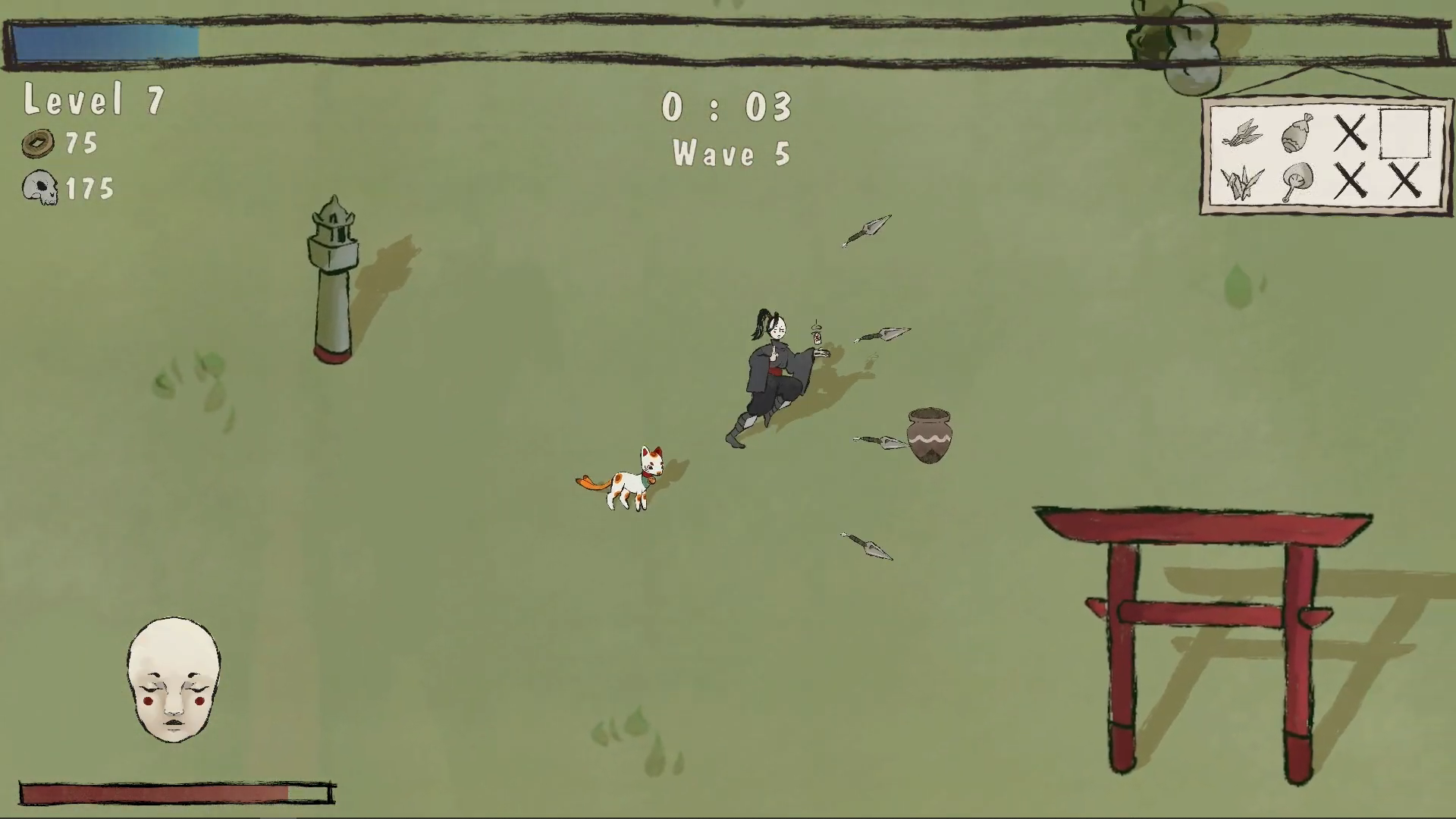 Screenshot 3 for Path of Faith