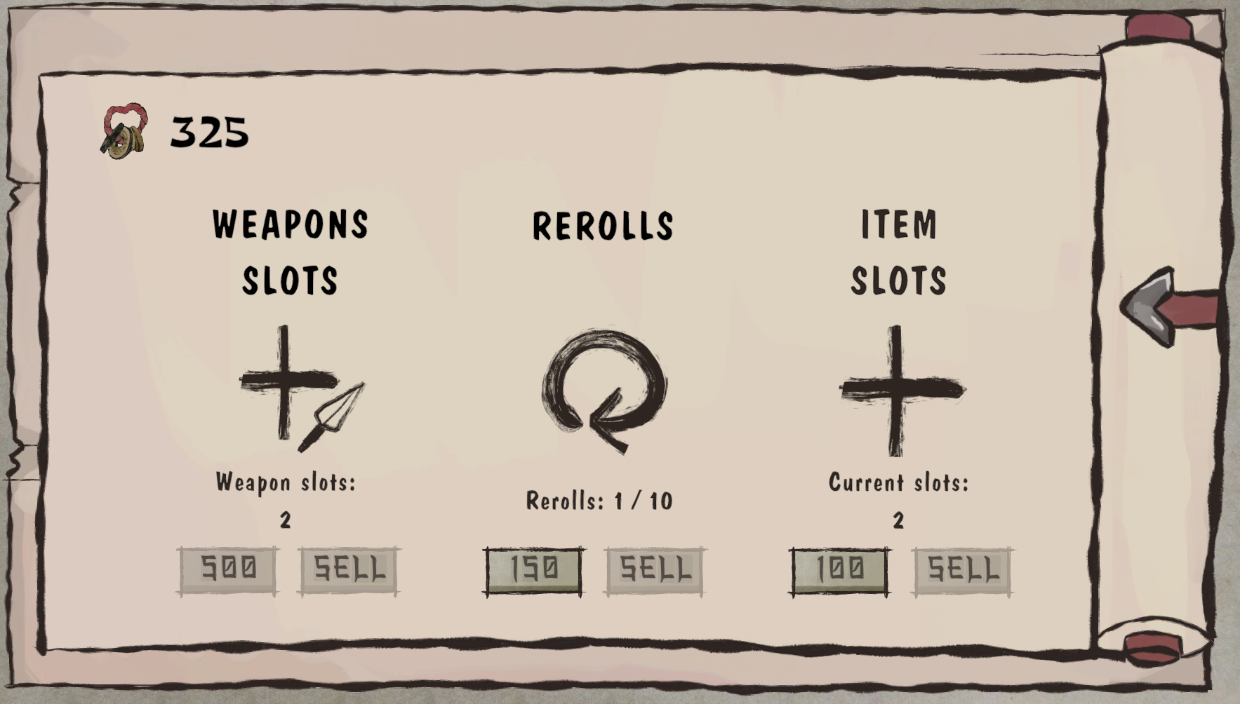 Screenshot 4 for Path of Faith