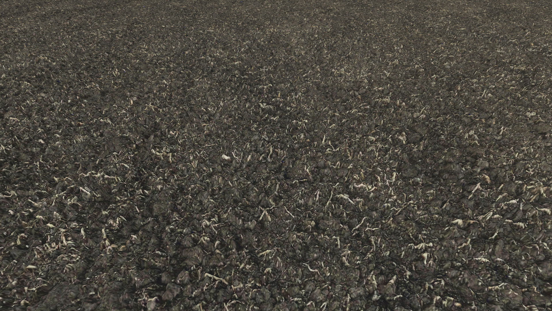 FS25 Photorealistic Terrain Overhaul by Juraj23