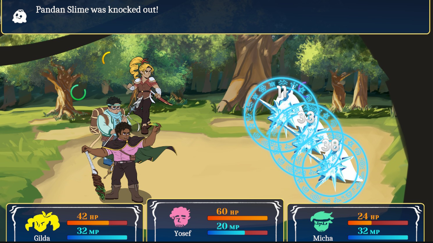 Screenshot 3 for Mahikamay