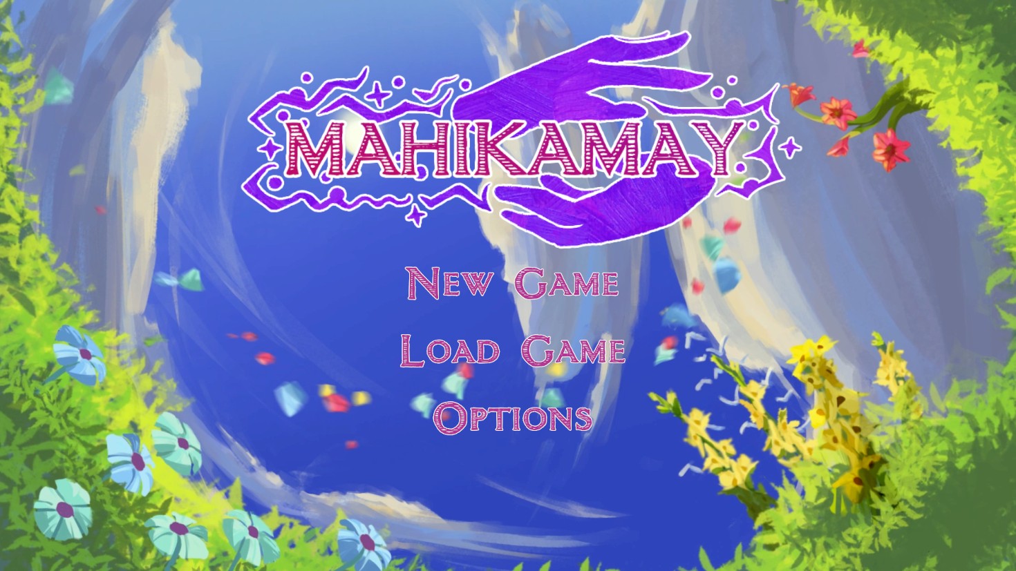 Screenshot 2 for Mahikamay