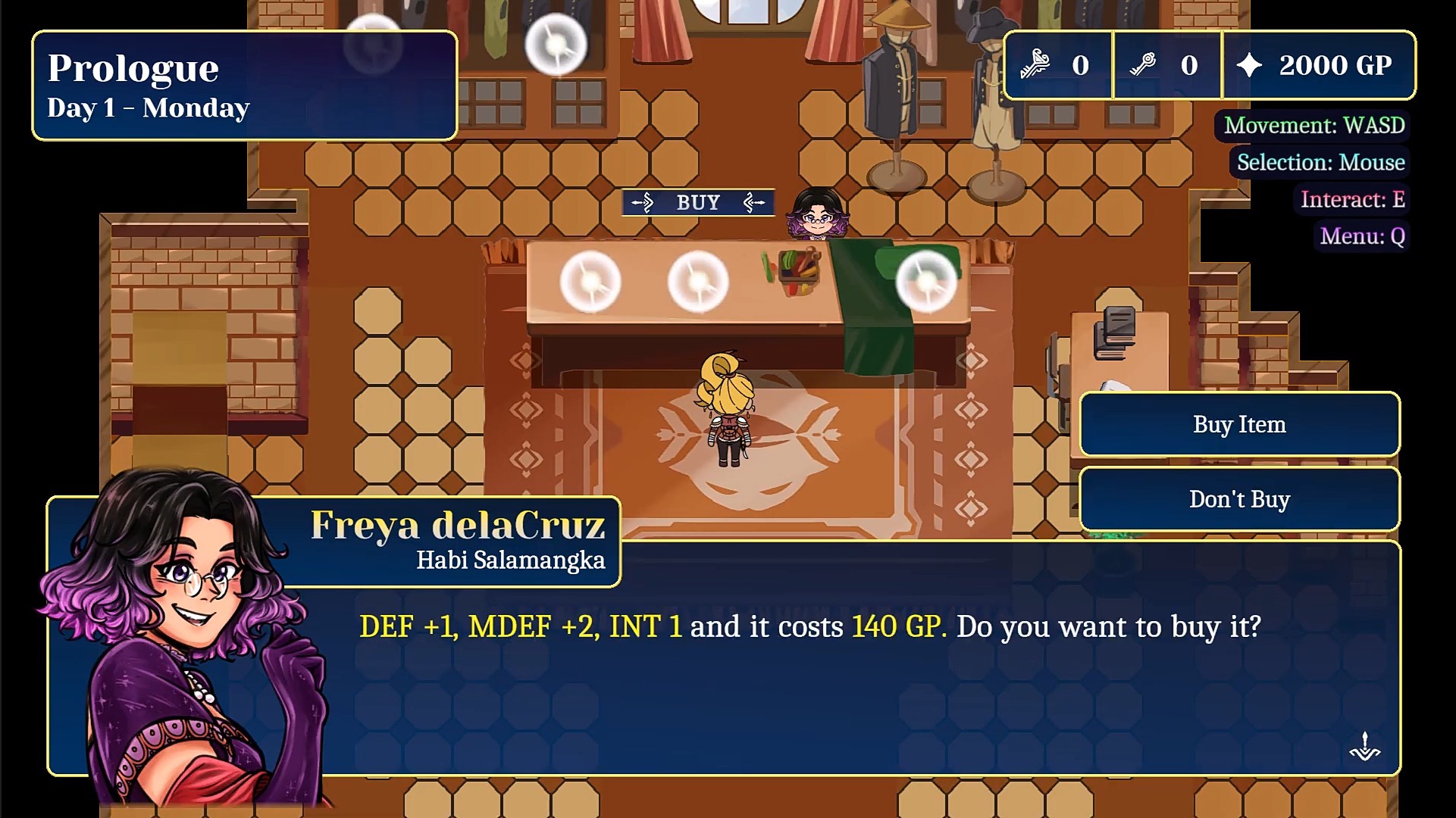 Screenshot 5 for Mahikamay