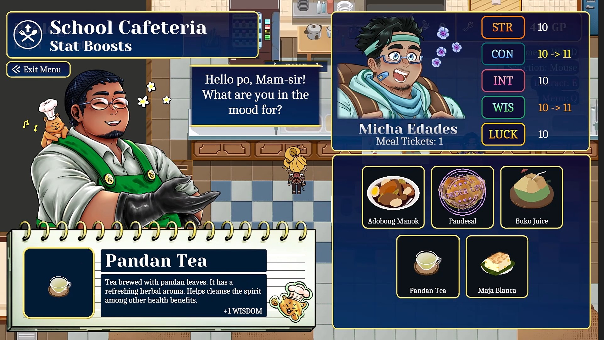 Screenshot 7 for Mahikamay