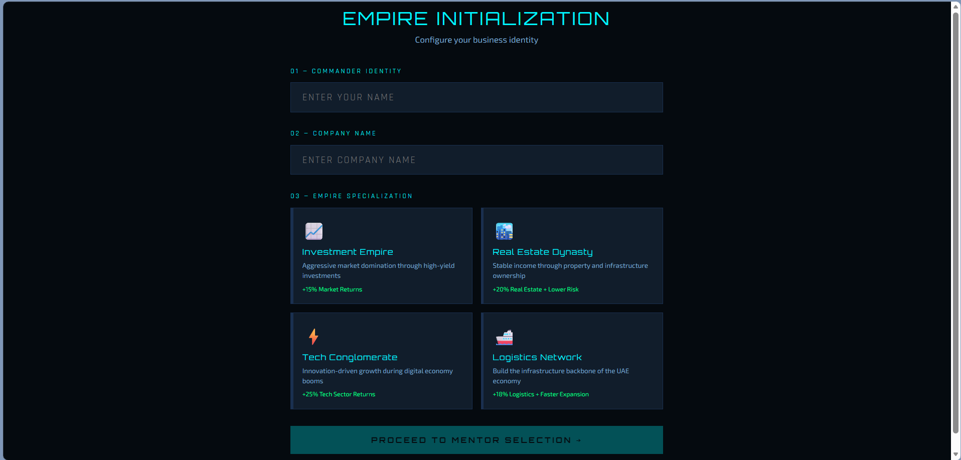 Screenshot 3 for Matrix Capital by Mohd Aariz (Primus Private School)