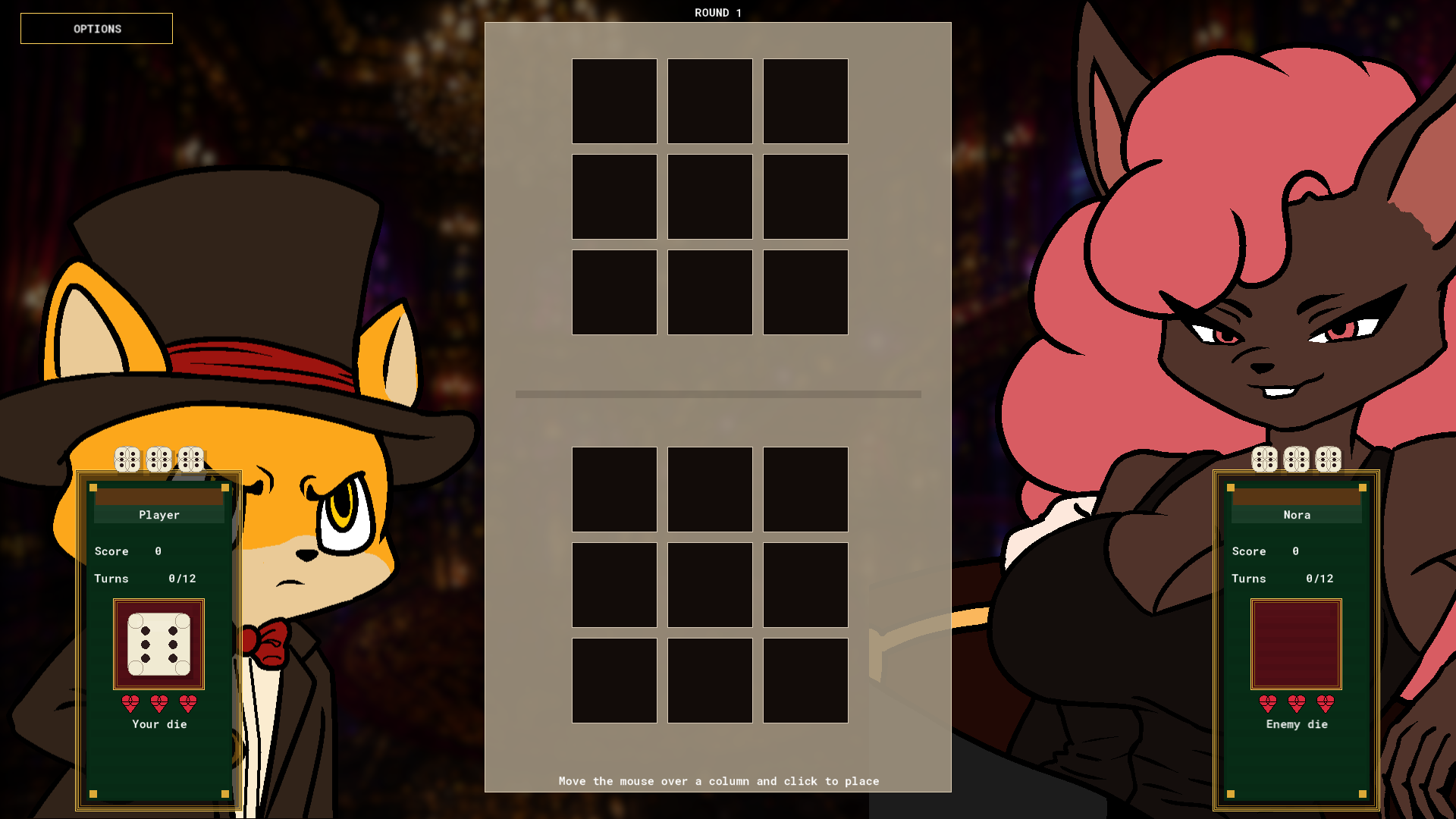 Screenshot 5 for StenchBorn Test Your Luck 1.1.0 Windows