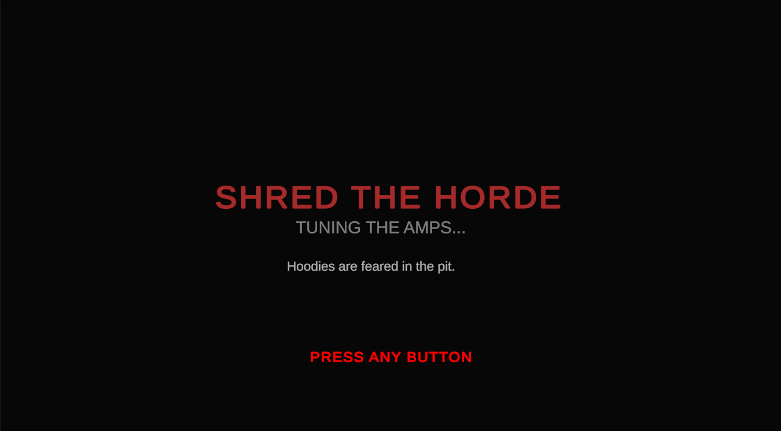 Screenshot 6 for Shred the Horde