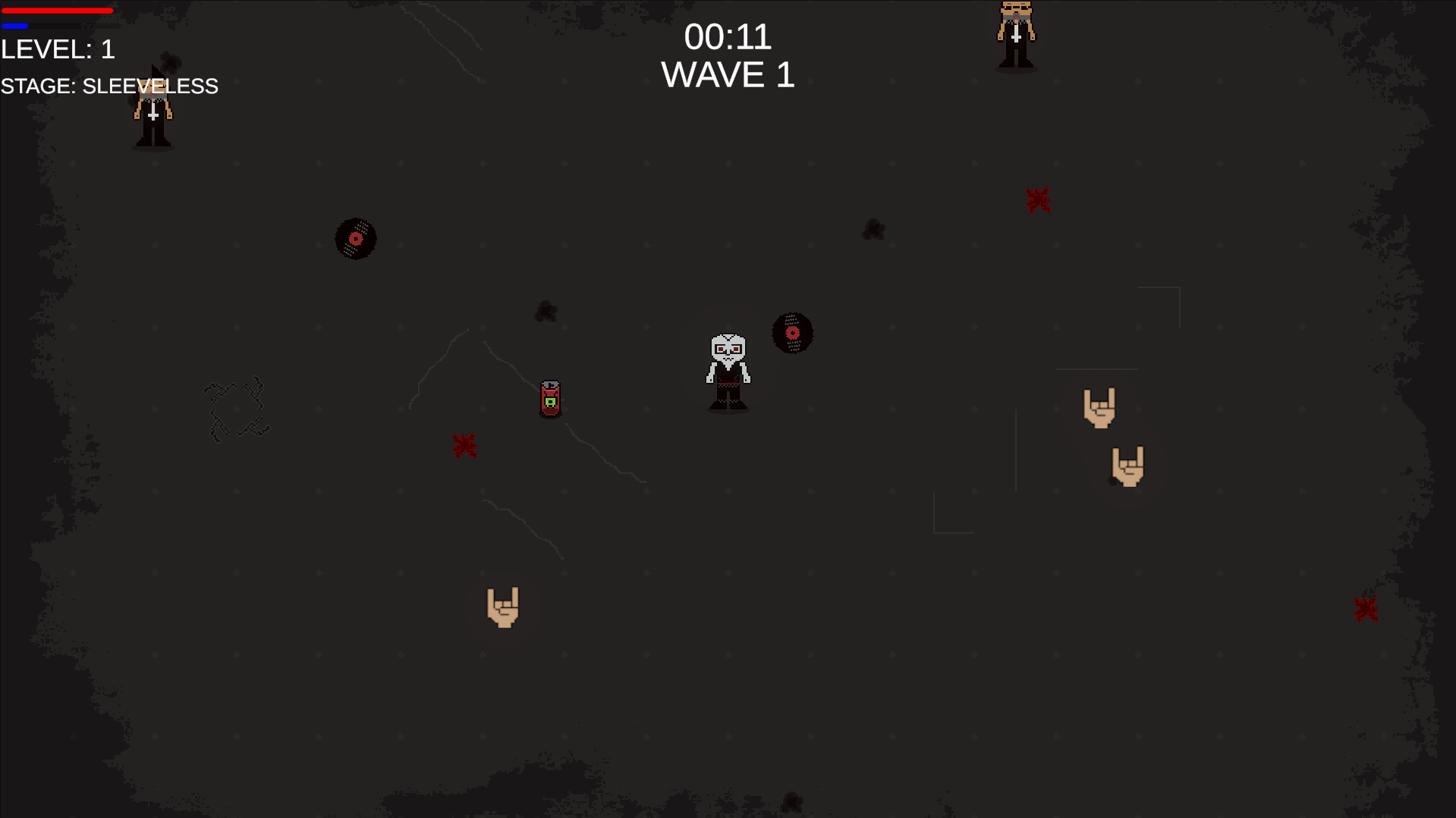 Screenshot 8 for Shred the Horde