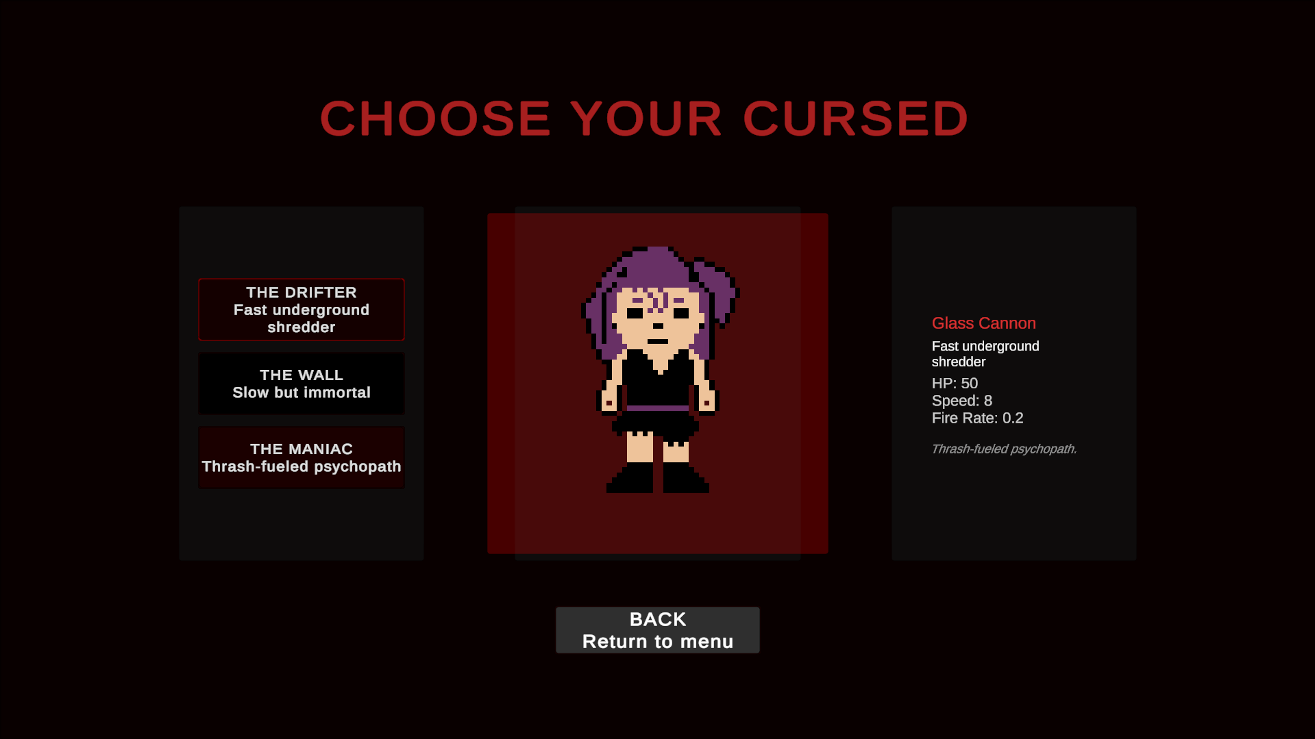 Screenshot 5 for Shred the Horde