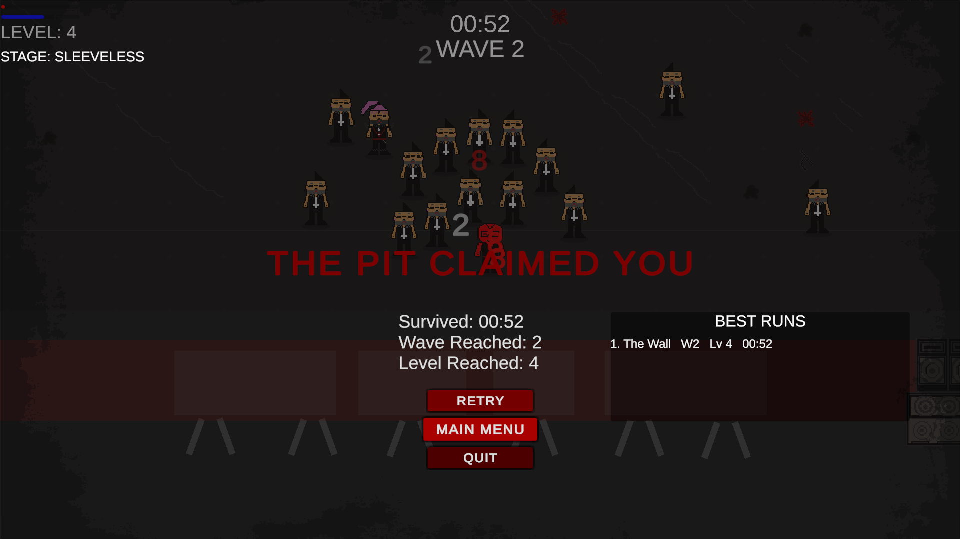 Screenshot 9 for Shred the Horde