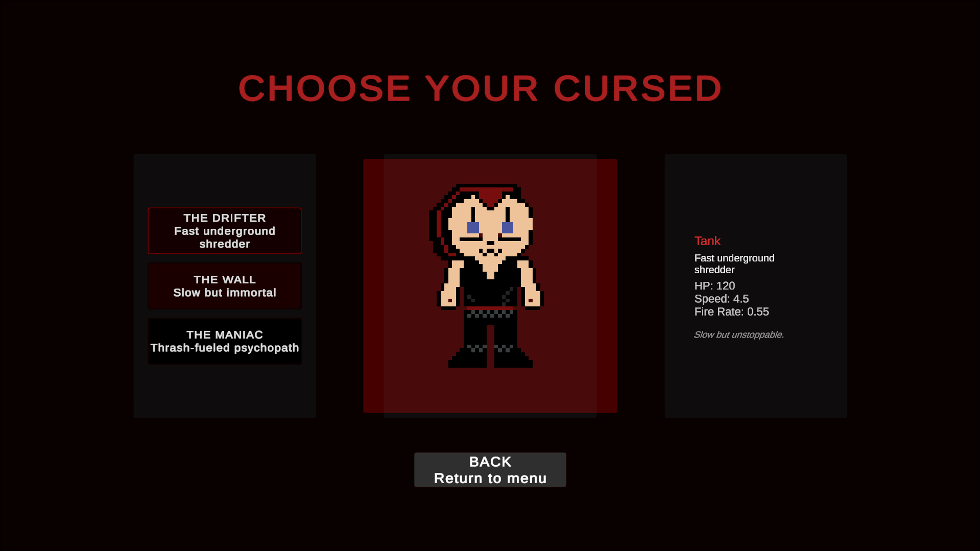 Screenshot 4 for Shred the Horde