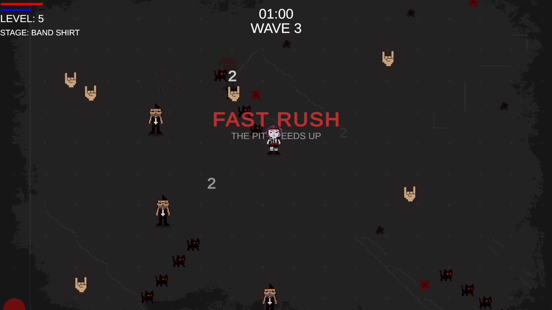 Screenshot 11 for Shred the Horde
