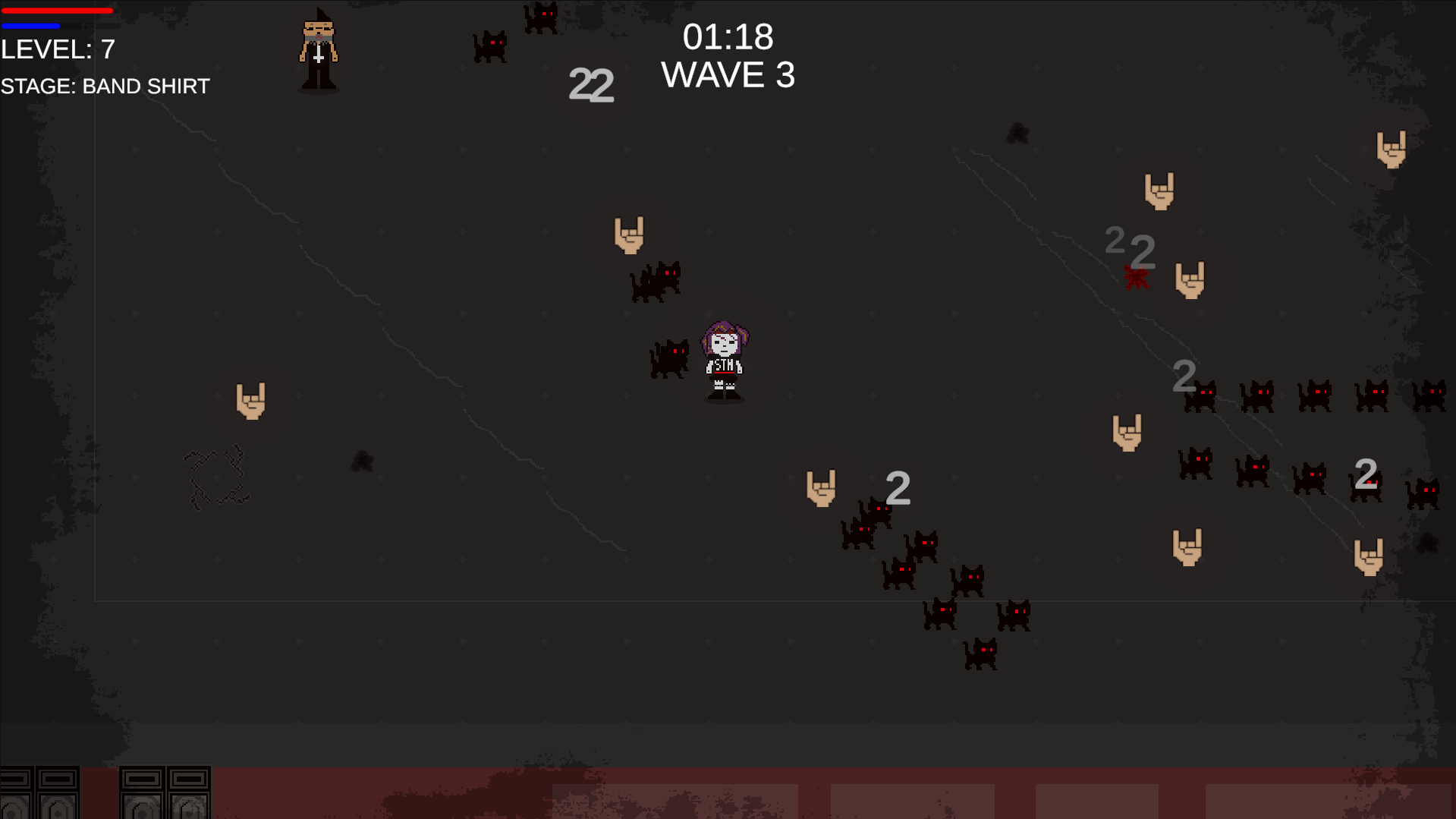 Screenshot 12 for Shred the Horde